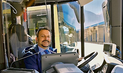 Quando il lavoro è anche una passione tutto è più facile.